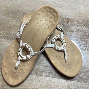 Vionic sandals
